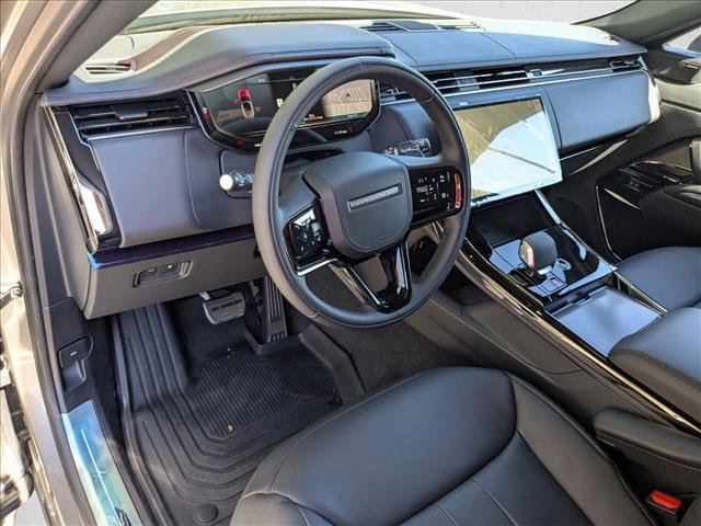 New 2026 Land Rover Range Rover Sport Dynamic SE image 3
