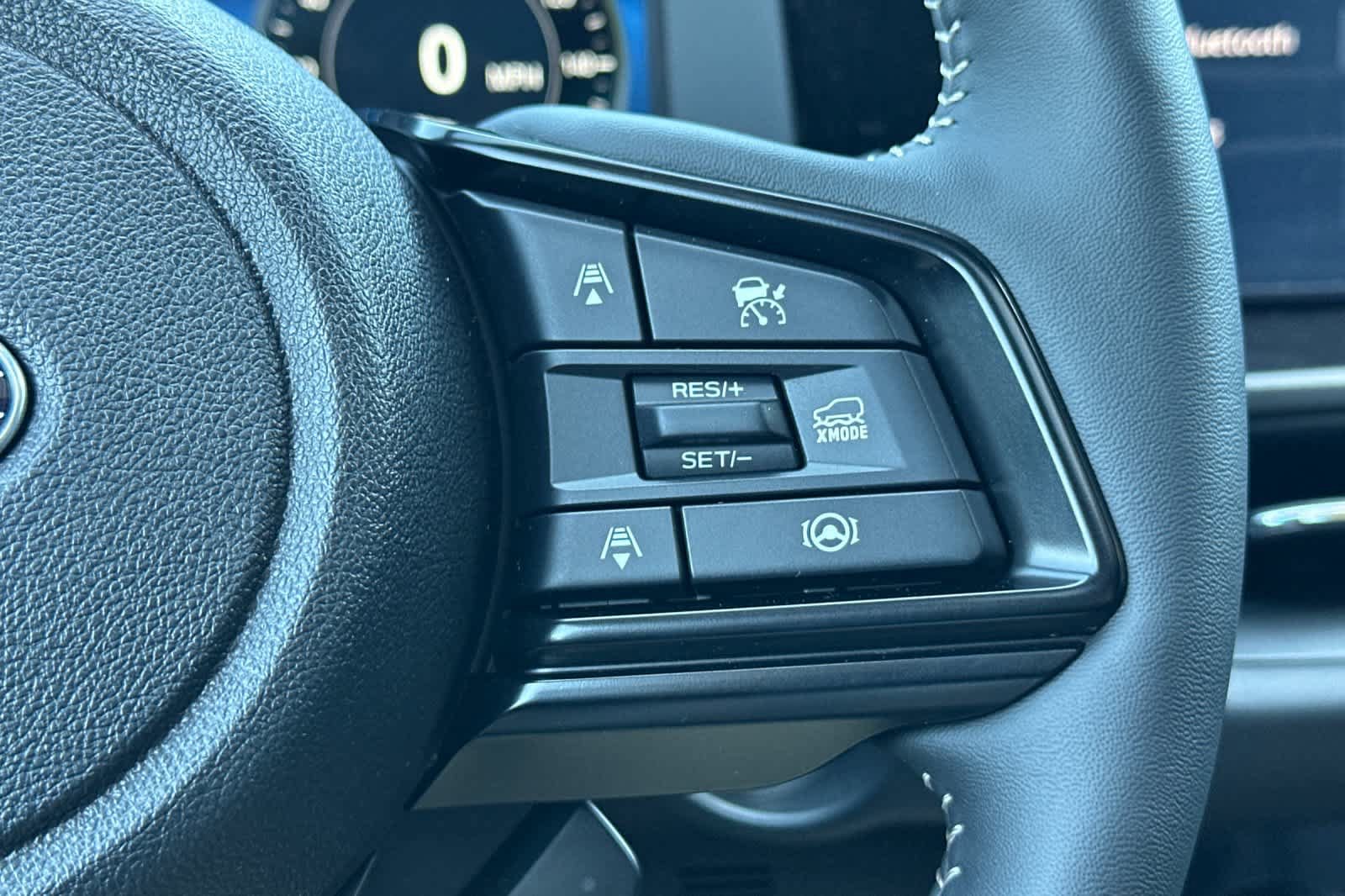 New 2026 Subaru Outback Touring XT AWD/4WD image 28