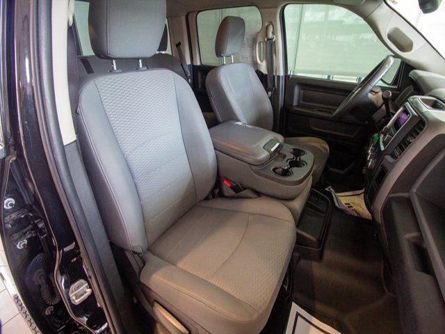 Used 2019 RAM 1500 ST w/ SXT Plus Group image 16