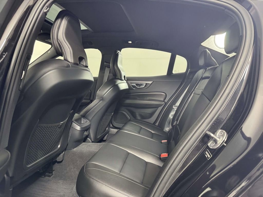 Used 2023 Volvo S60 B5 Plus w/ Climate Package AWD/4WD image 33