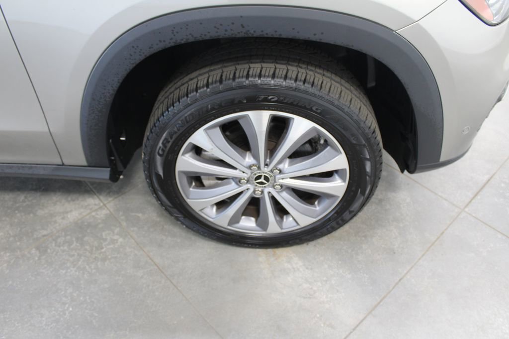 Used 2023 Mercedes-Benz GLE 350 4MATIC image 50