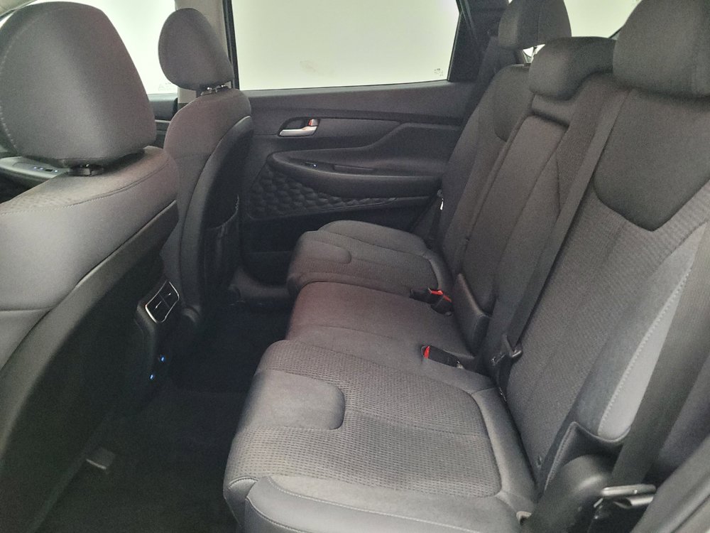 Used 2023 Hyundai Santa Fe SEL image 18