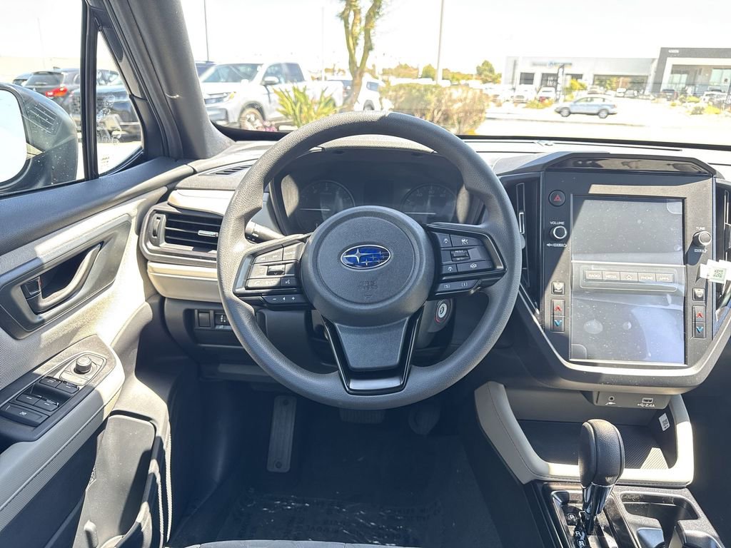 New 2026 Subaru Forester AWD/4WD image 11