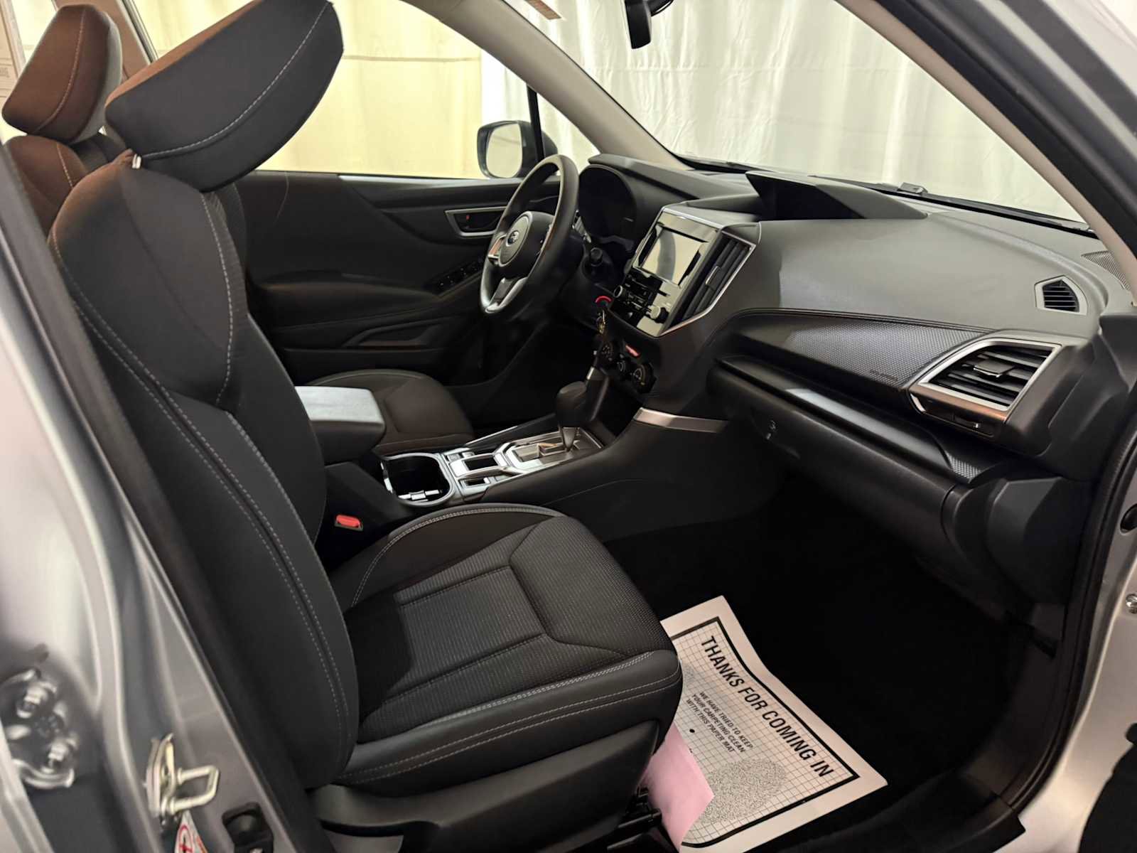 Used 2019 Subaru Forester w/ Alloy Wheel Package image 27