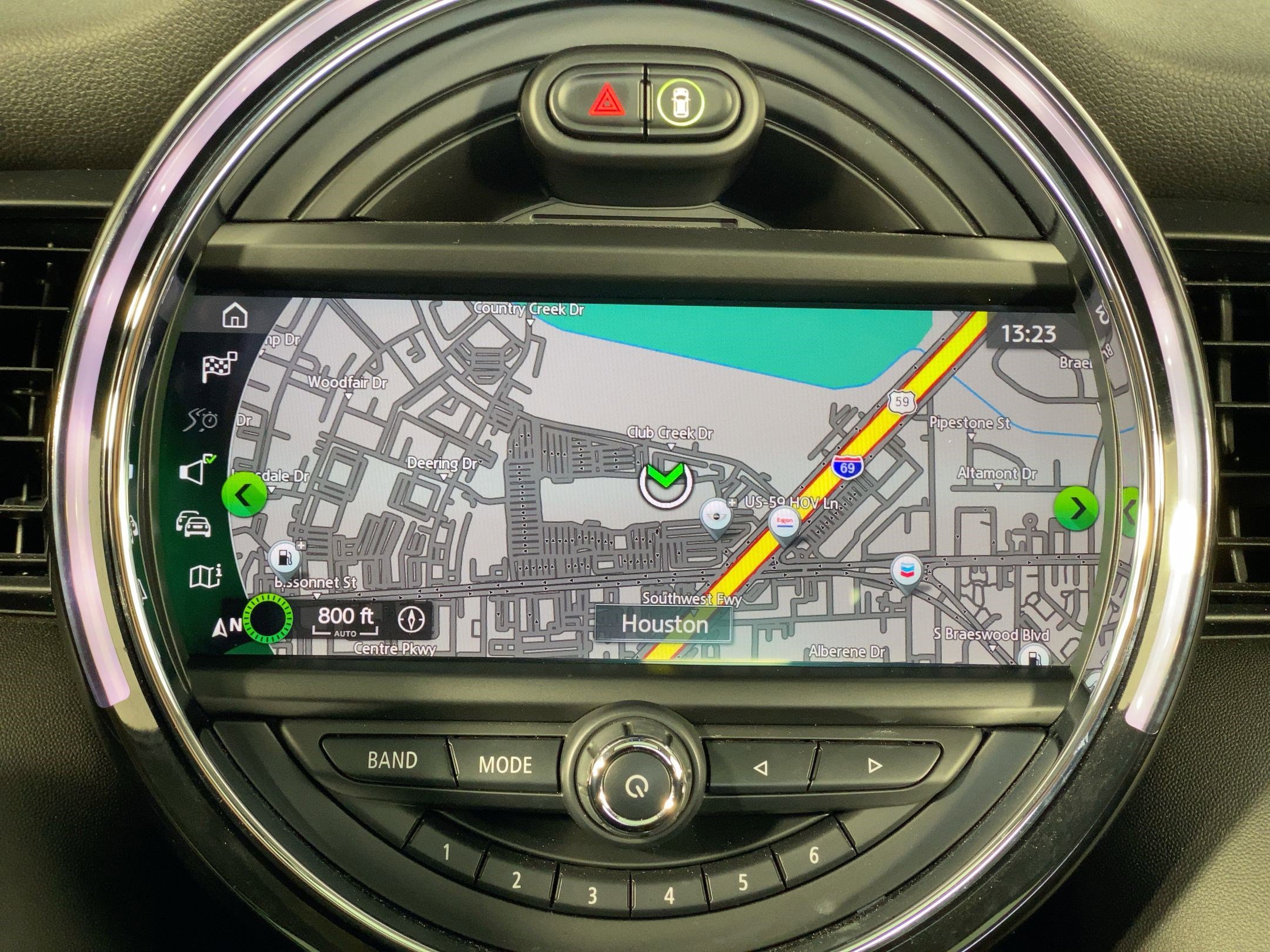 Used 2020 MINI Cooper S w/ Signature Upholstery Package image 25