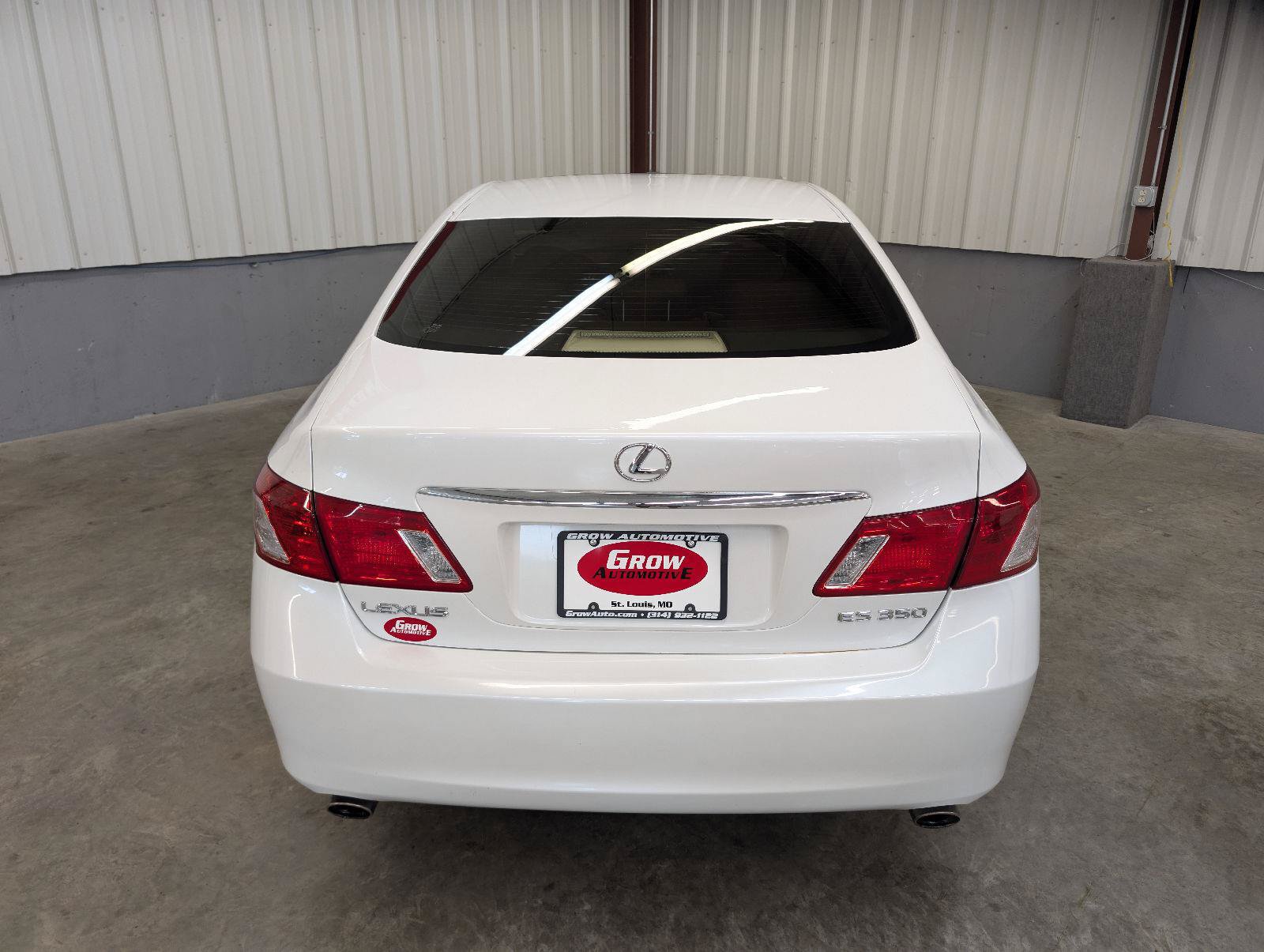 Used 2008 Lexus ES 350 FWD image 15