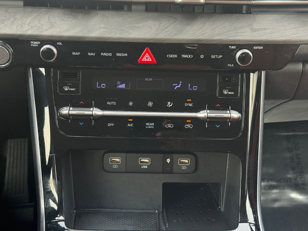 Used 2024 Kia Carnival SX FWD image 20
