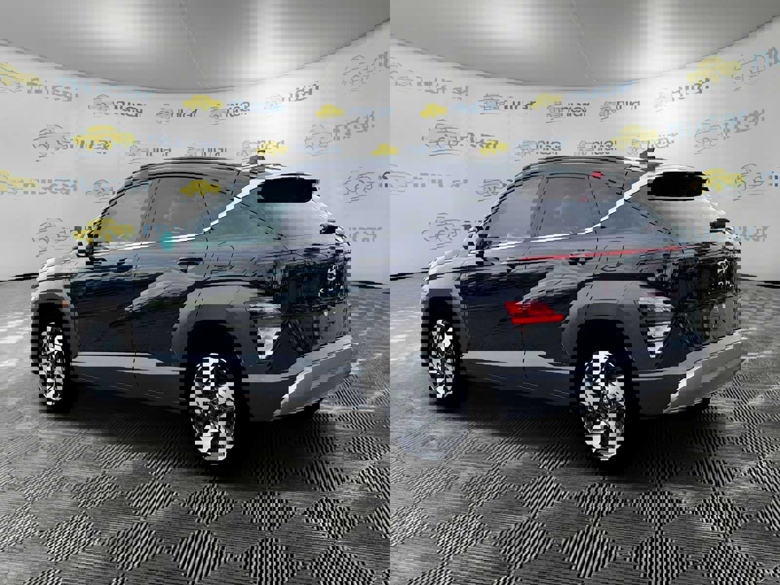 Used 2026 Hyundai Kona Limited AWD/4WD image 5