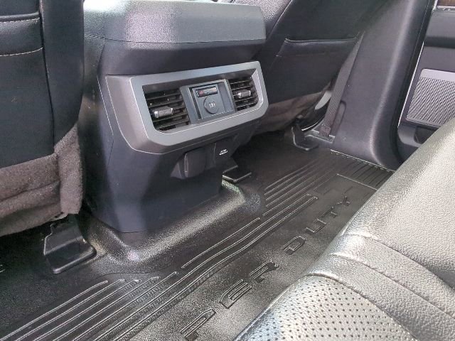 Used 2023 Ford F350 Lariat w/ Lariat Ultimate Package image 20