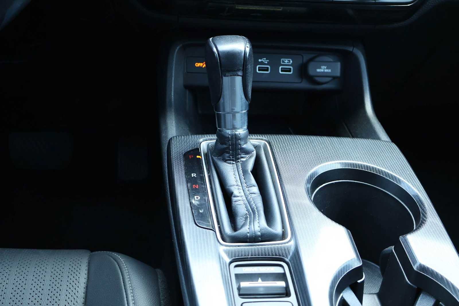 Used 2022 Honda Civic Touring image 17