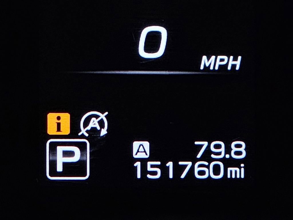 Used 2020 Subaru Outback Premium w/ Popular Package #1 image 21