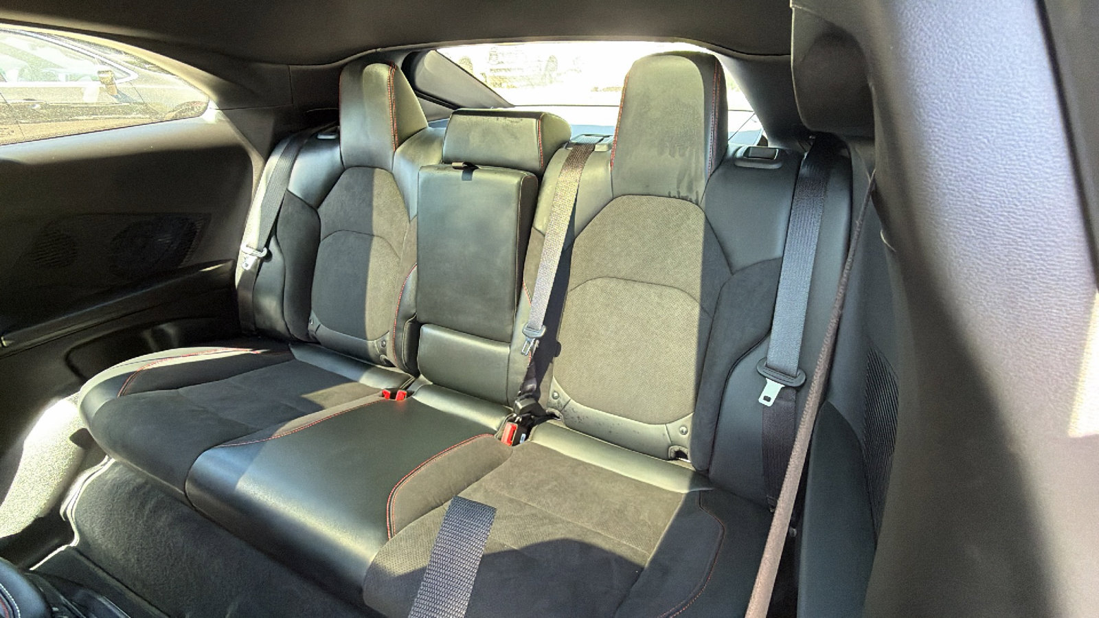 Used 2024 Dodge Charger Scat Pack w/ Plus Group AWD/4WD image 19