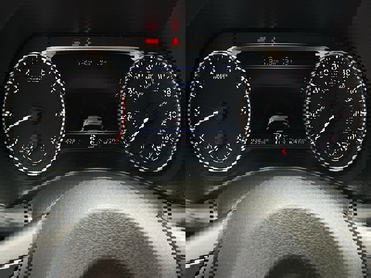 Used 2024 Nissan Sentra SV image 21