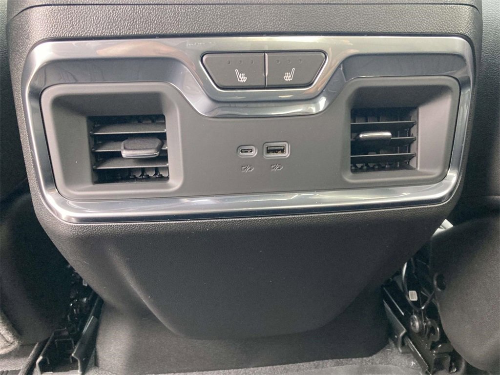 New 2026 GMC Sierra 2500 SLT w/ SLT Convenience Package image 14