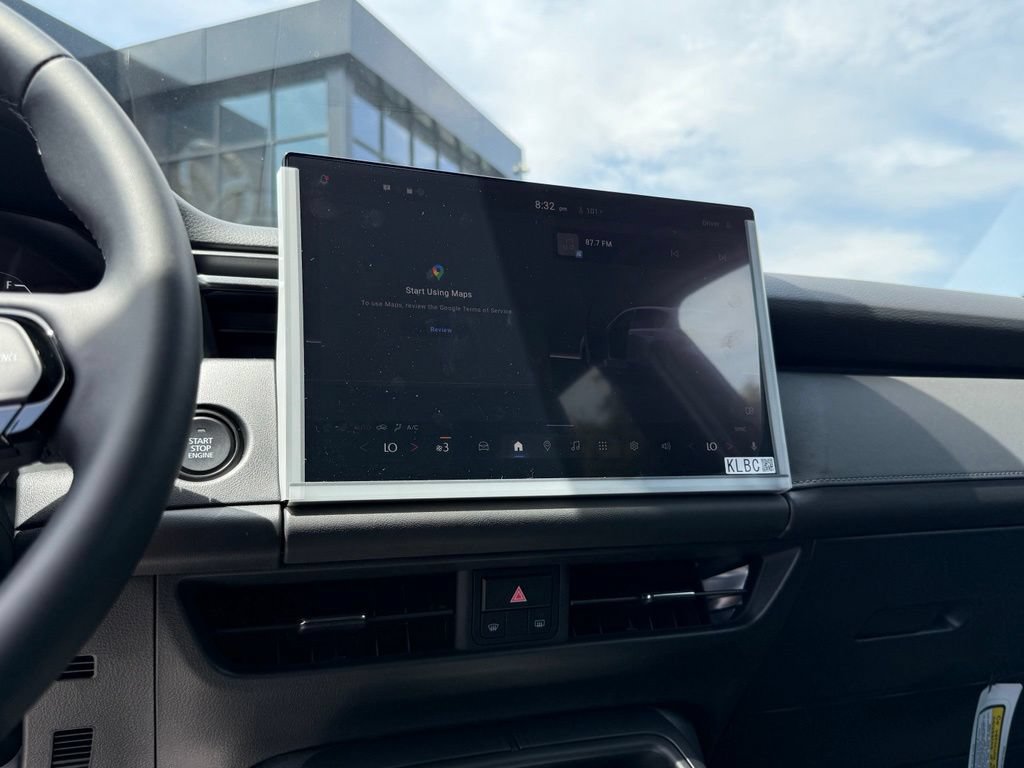 New 2026 MAZDA CX-5 Preferred AWD/4WD image 24