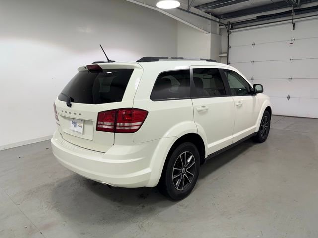 Used 2018 Dodge Journey SE w/ Popular Equipment Group FWD image 7