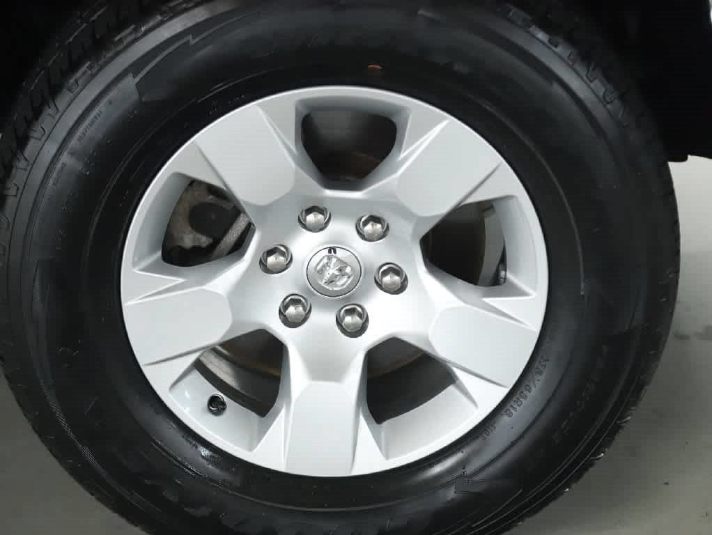 Used 2024 RAM 1500 Big Horn AWD/4WD image 10