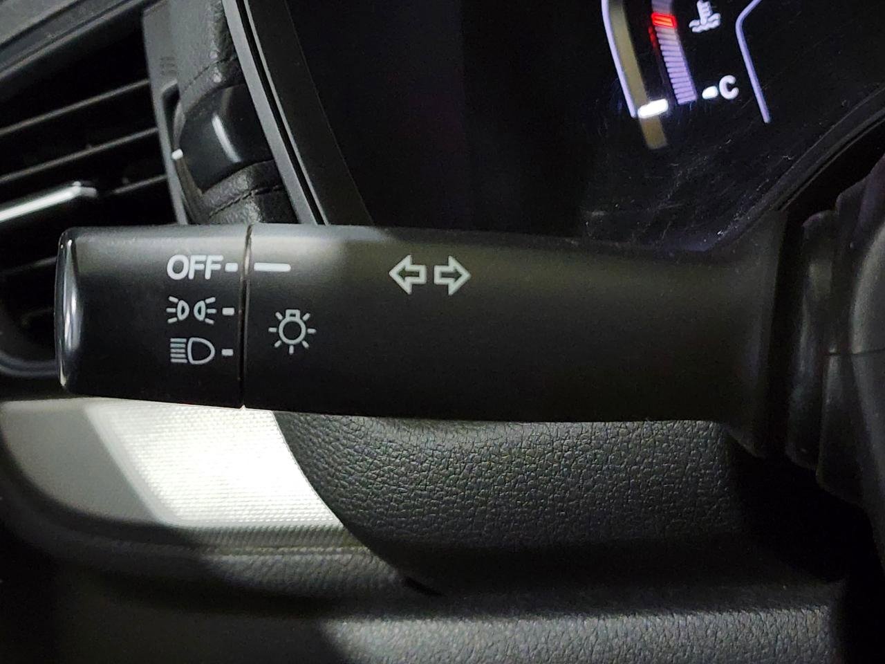 Used 2019 Honda CR-V LX image 14