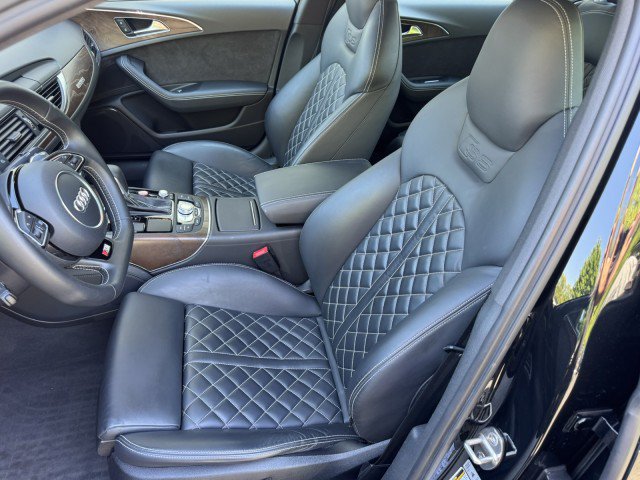 Used 2016 Audi S6 Premium Plus AWD/4WD image 7
