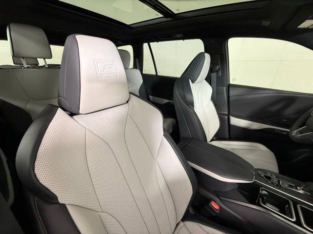 New 2026 Lexus TX 350 AWD image 37