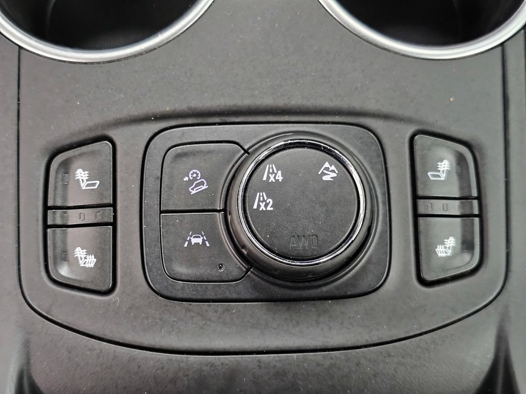 Used 2020 GMC Terrain SLT w/ Elevation Edition AWD/4WD image 23