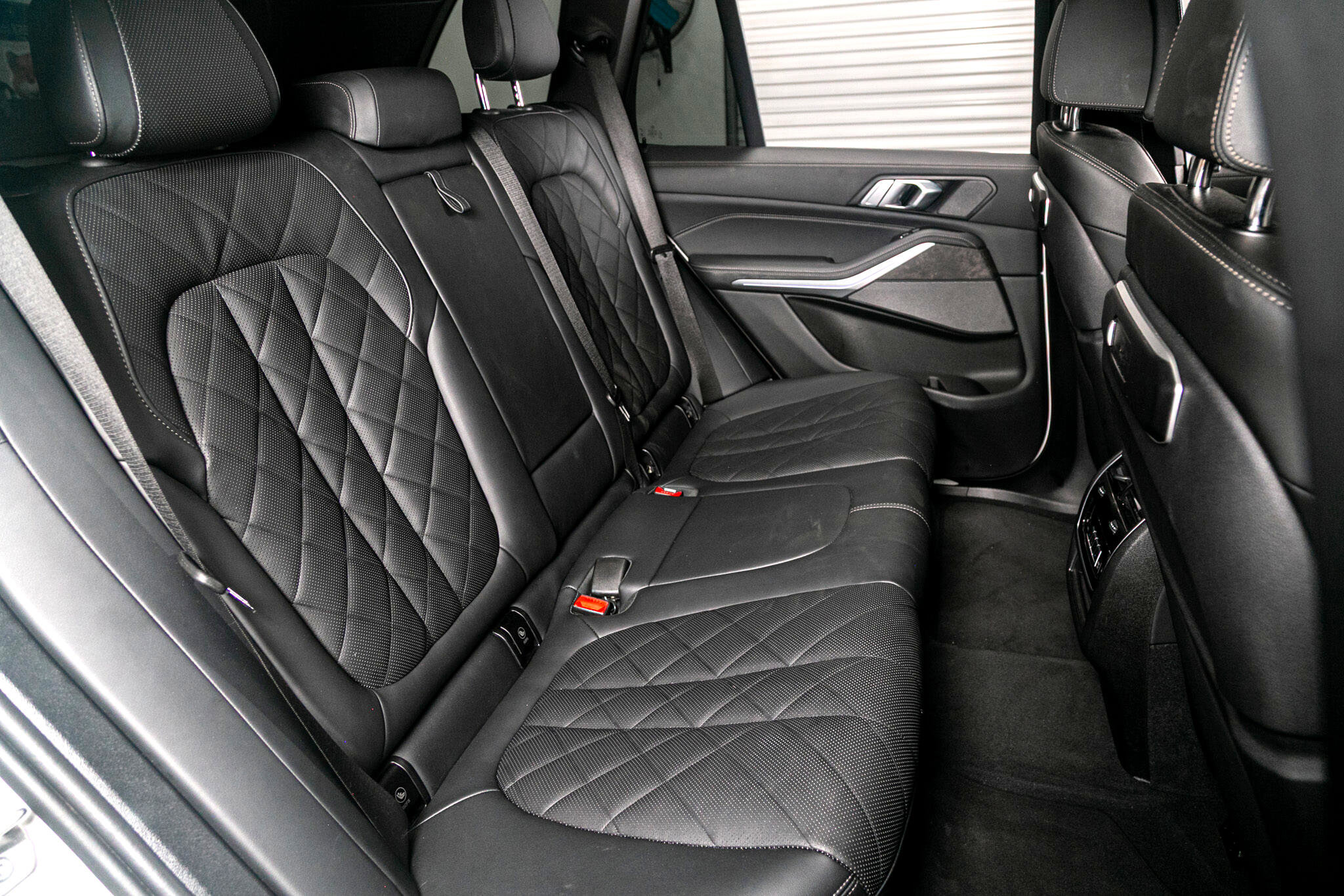 Used 2024 BMW X5 sDrive40i image 28