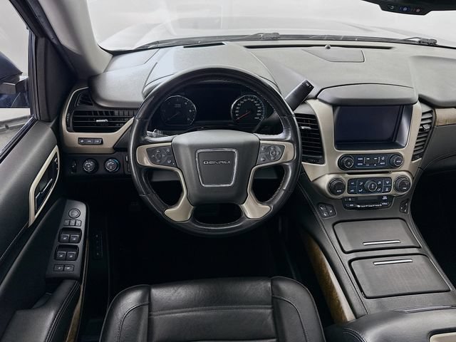 Used 2019 GMC Yukon Denali w/ Denali Ultimate Package AWD/4WD image 4