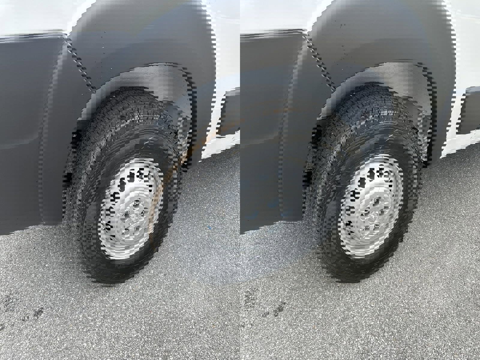 New 2024 RAM ProMaster 2500 w/ Convenience Group image 20