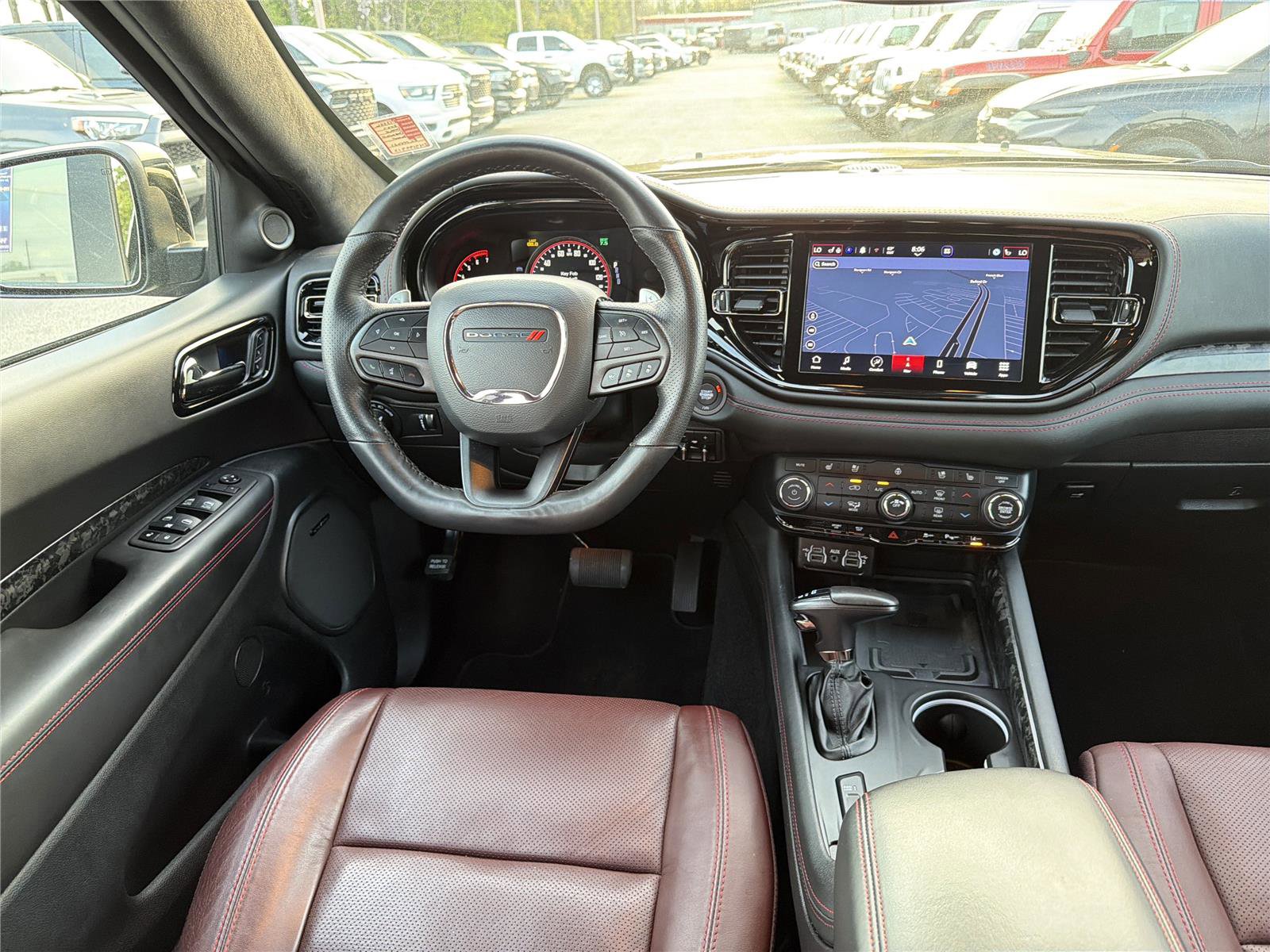 Used 2024 Dodge Durango R/T image 24