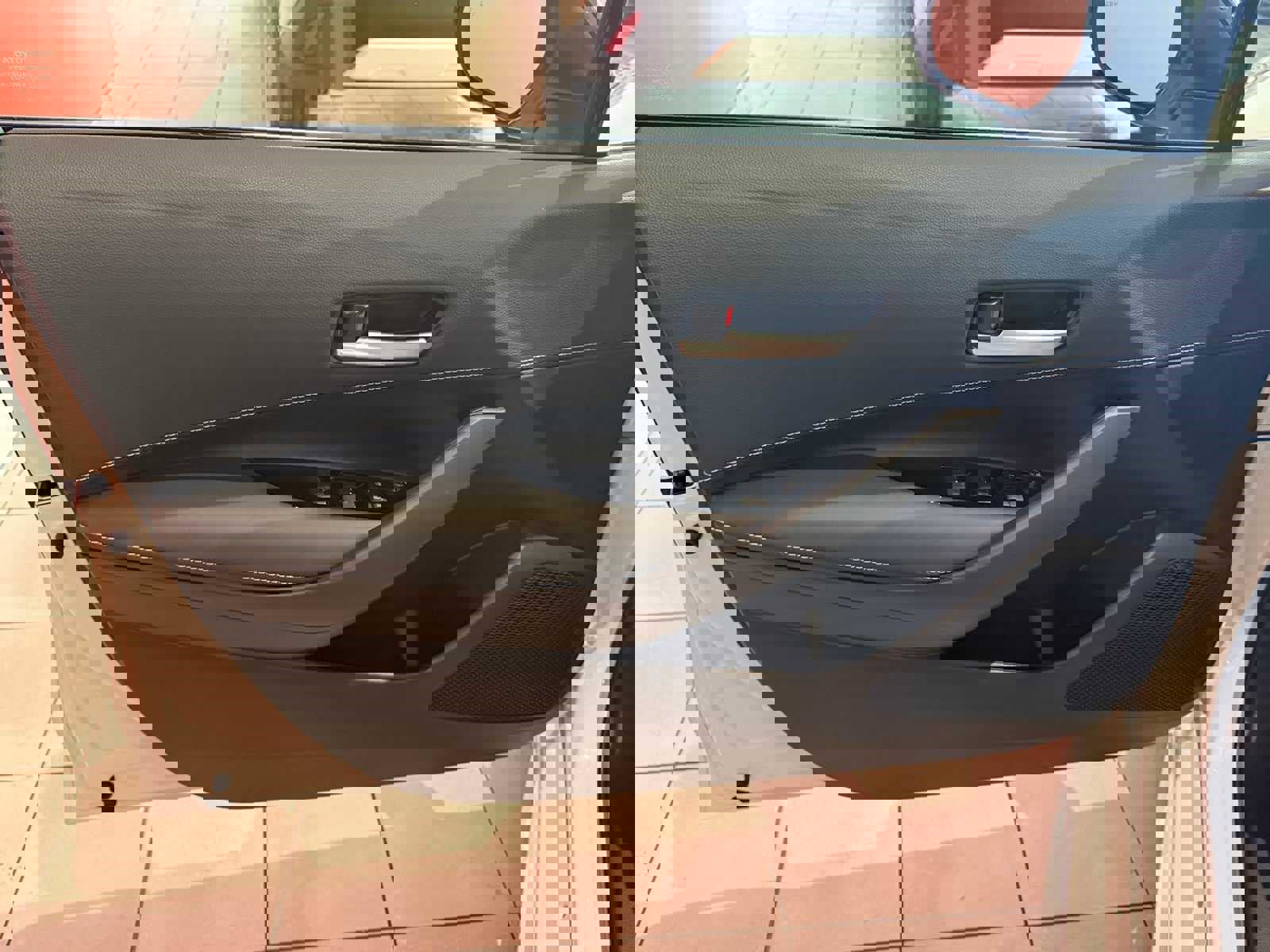 New 2026 Toyota Corolla SE image 6