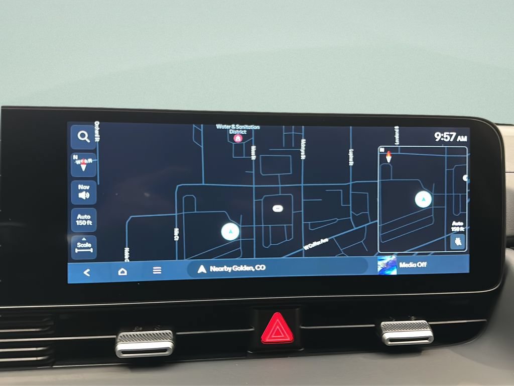 New 2026 Hyundai Ioniq 5 SE AWD/4WD image 26