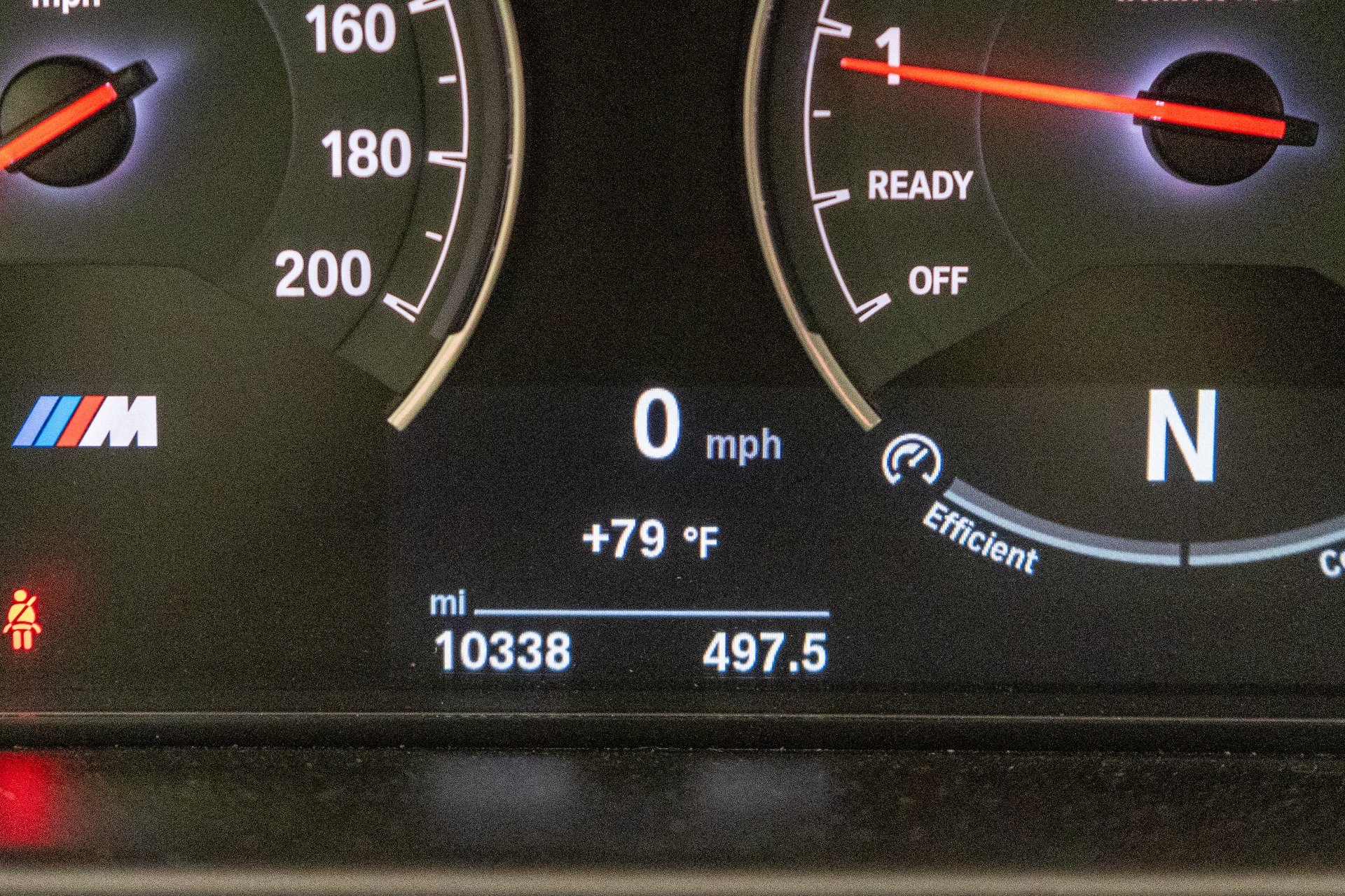 Used 2016 BMW M4 GTS RWD image 22