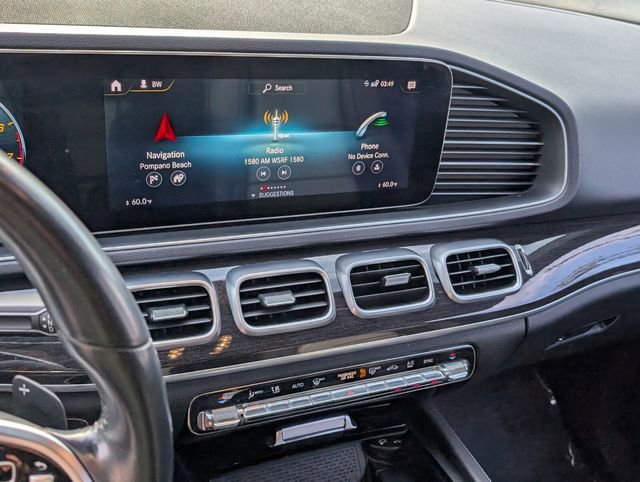 Used 2020 Mercedes-Benz GLE 350 4MATIC image 24