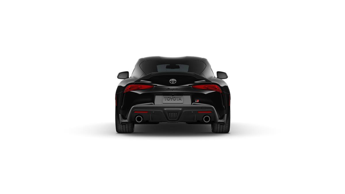 New 2026 Toyota Supra image 41