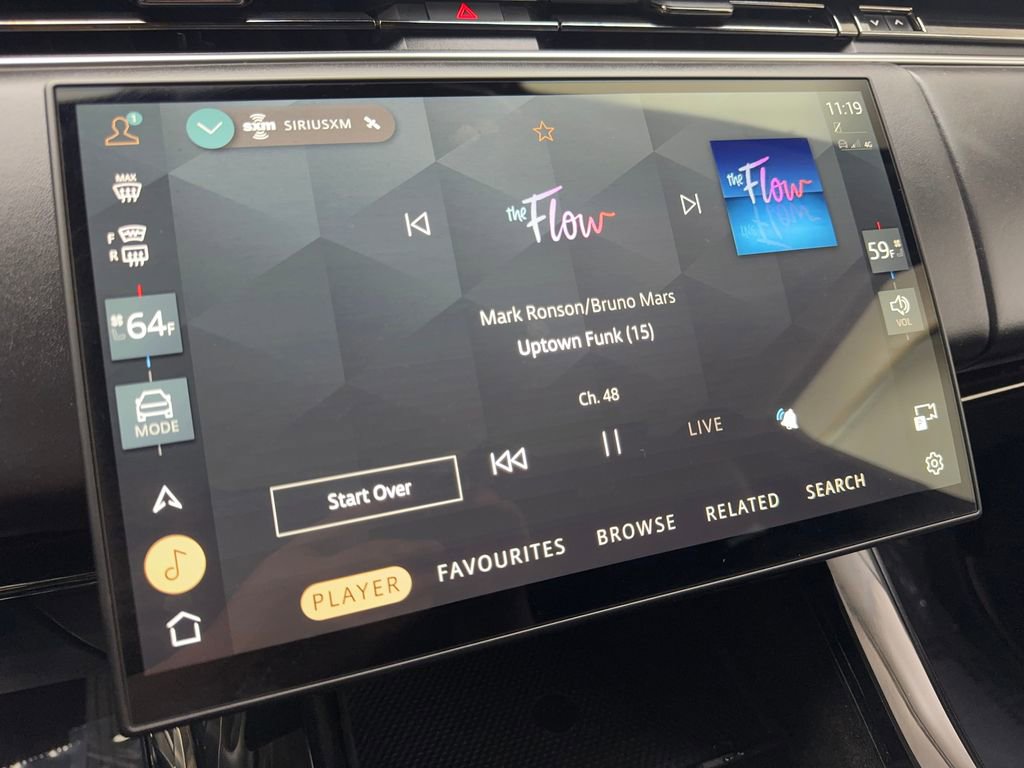 Used 2024 Land Rover Range Rover Sport SE image 60