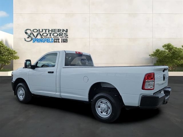 Used 2024 RAM 2500 Tradesman RWD image 3