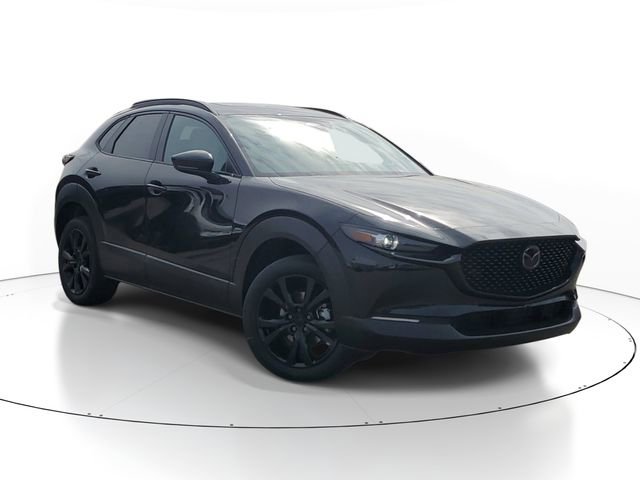New 2026 MAZDA CX-30 Aire Edition AWD/4WD image 1