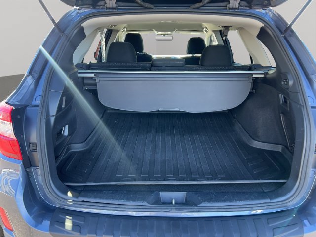Used 2017 Subaru Outback 2.5i Premium AWD/4WD image 35
