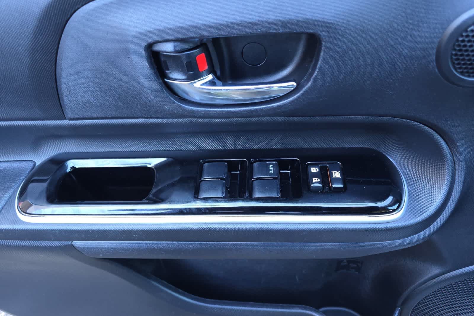 Used 2016 Toyota Prius C Two FWD image 12