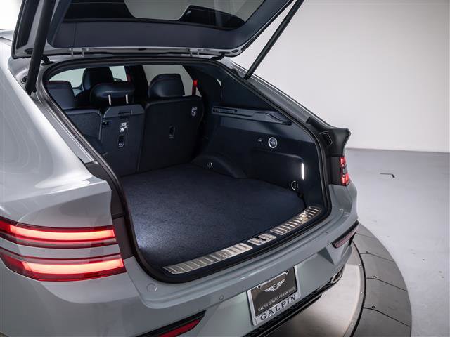 New 2026 Genesis GV80 3.5T e-SC image 10