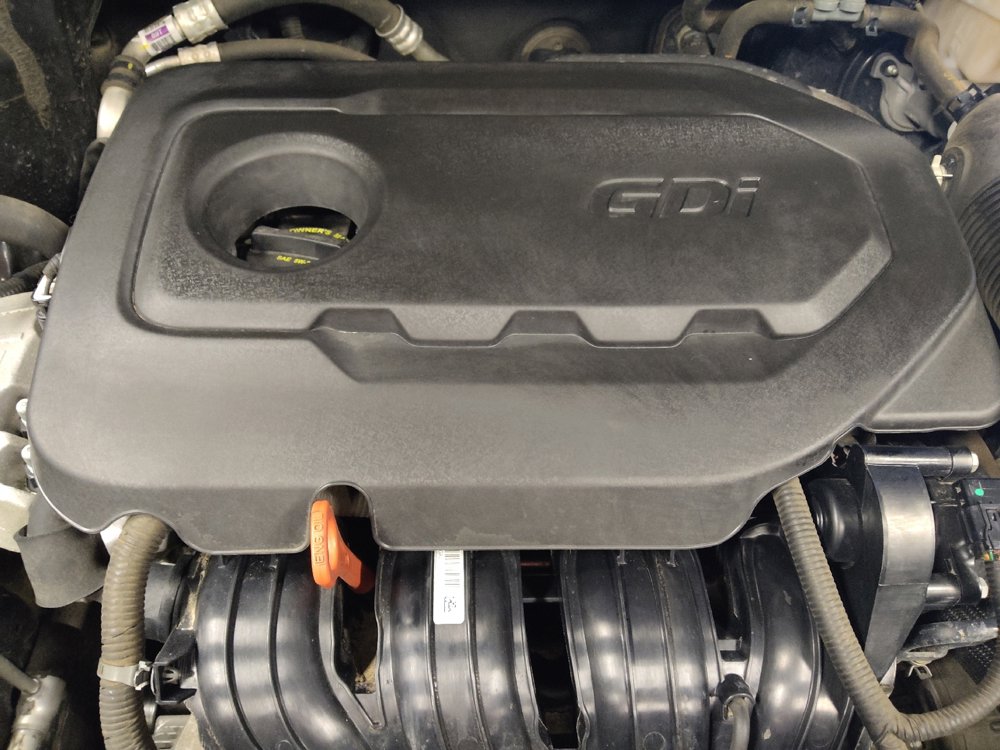 Used 2020 Hyundai Tucson Ultimate image 30