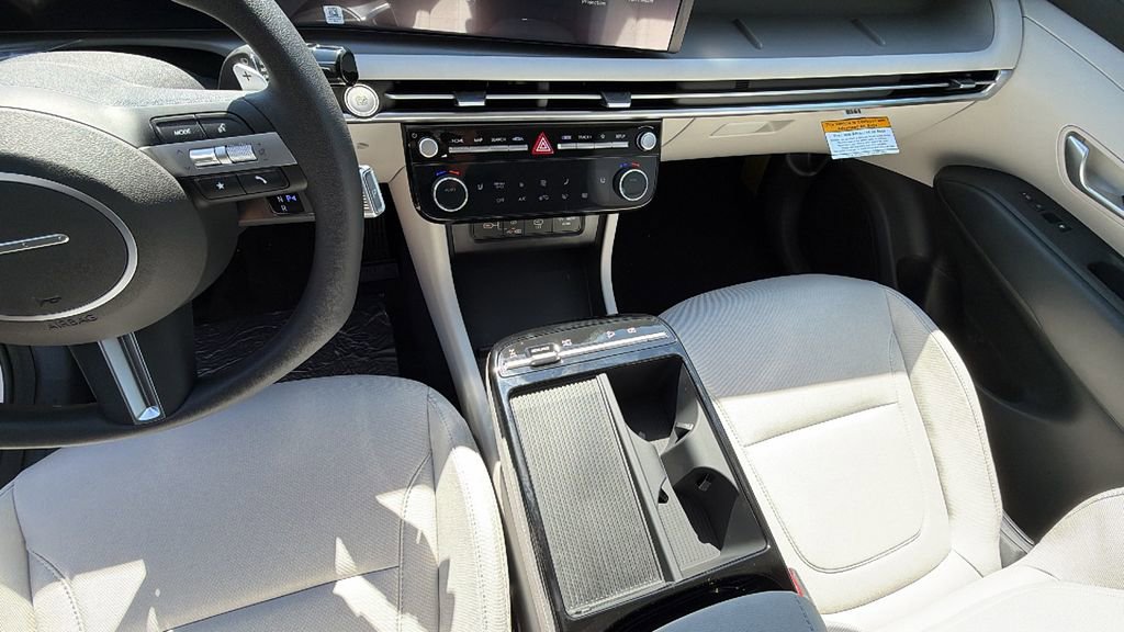 New 2026 Hyundai Tucson SEL image 29