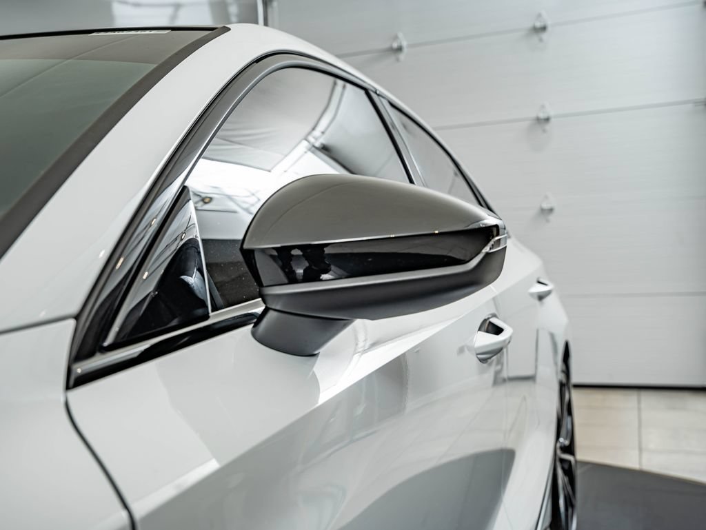 Used 2022 Audi S3 Premium Plus AWD/4WD image 9
