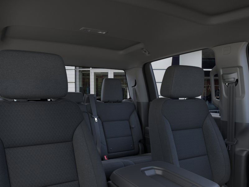 New 2026 GMC Sierra 1500 Elevation w/ Elevation Select Package AWD/4WD image 33