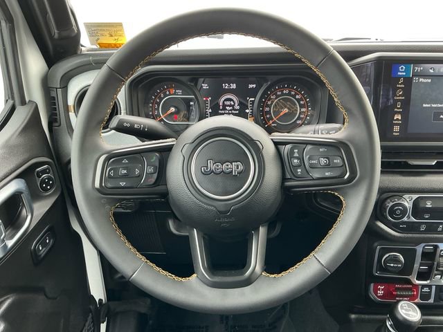 Used 2024 Jeep Gladiator Sport image 13