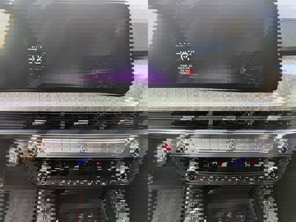 Used 2025 Kia Telluride SX image 20