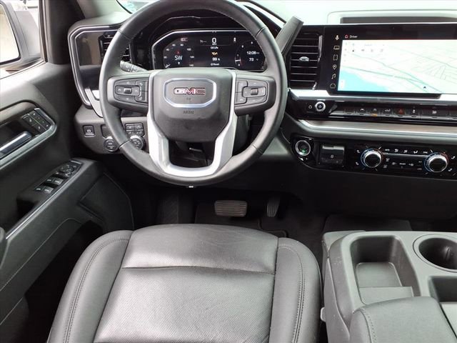 Used 2025 GMC Sierra 1500 SLT image 28
