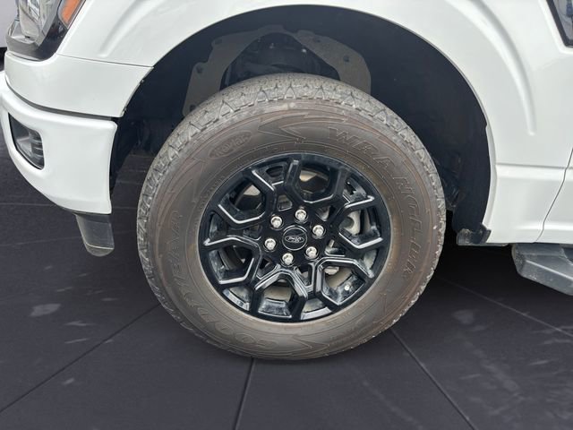 Used 2024 Ford F150 XLT w/ Tow/Haul Package image 14