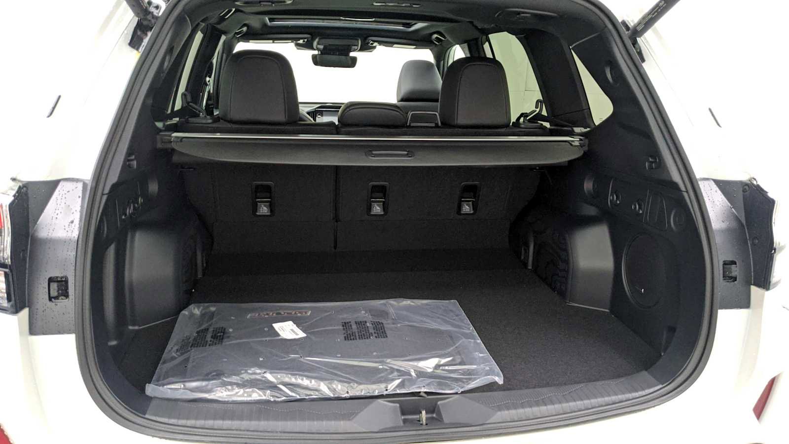 New 2026 Subaru Forester Sport image 27