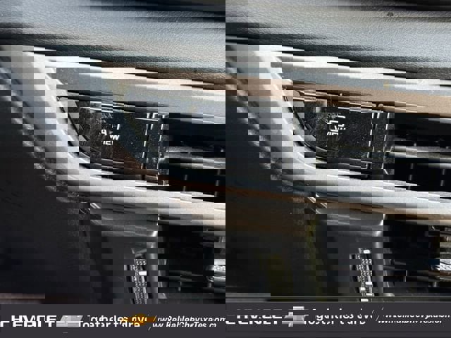 Used 2025 Lexus RX 350 Premium w/ Accessory Package (Z1) image 22